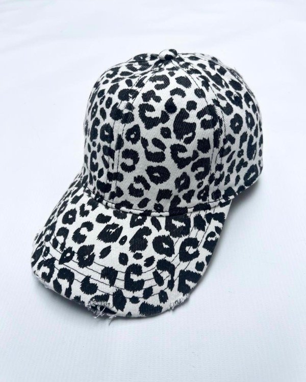 Producto - Gorra Trini