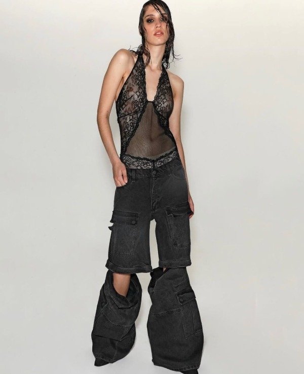 Producto - JEAN TRIBECA