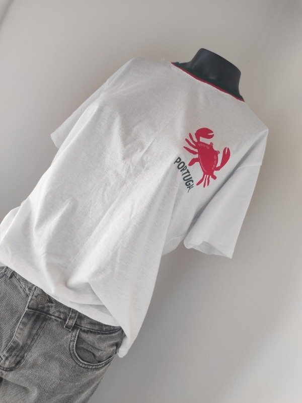 Producto - REMERA PORTUGAL