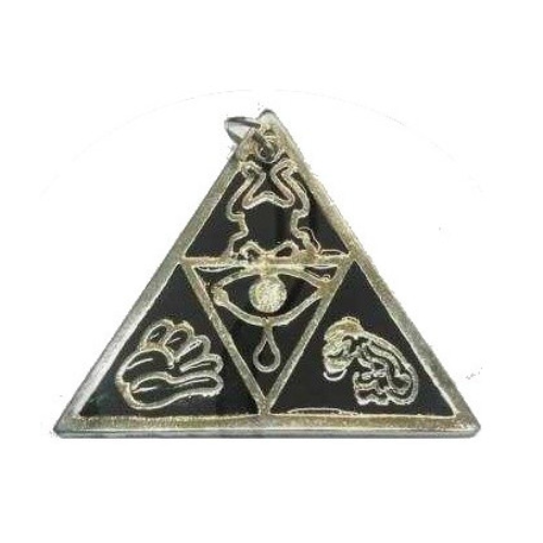 Producto - AMULETO MAL DE OJO