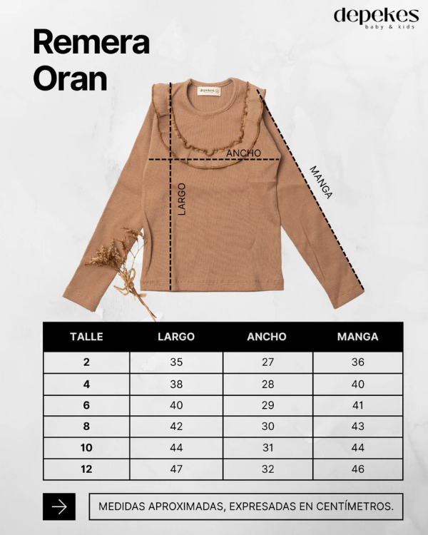 Producto - REMERA ORAN AZUL - 6