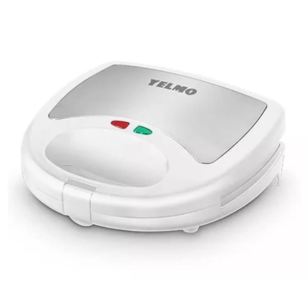 Producto - SANDWICHERA SW-1800 YELMO