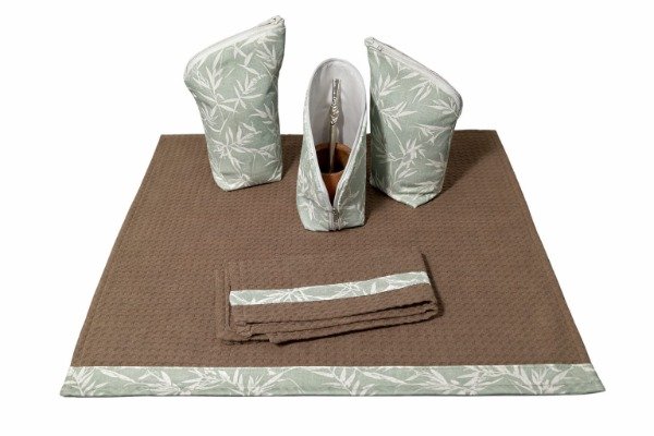 Producto - Set Matero Gladys