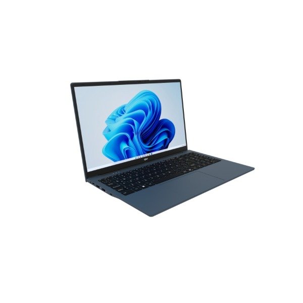Producto - Notebook Gfast N-537R Ryzen 5 3500U 8GB/240GB SSD 15.6" W11 - 1