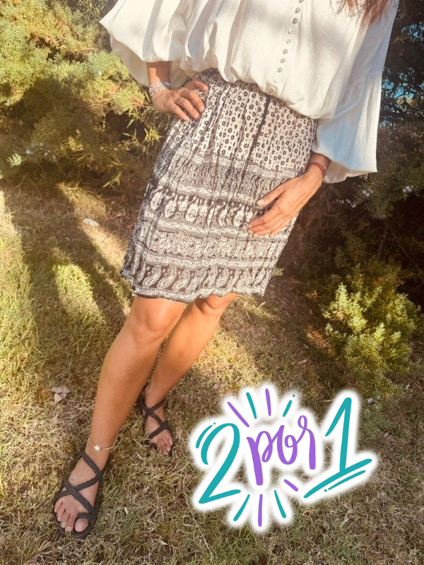 Producto - Pollera Kashi - 1