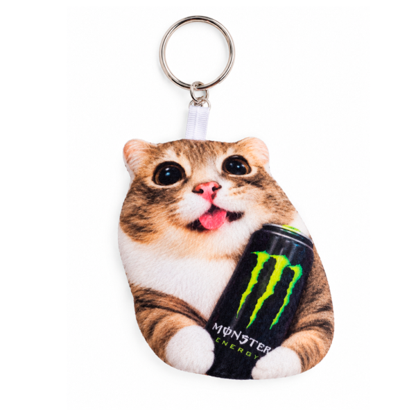 Producto - Combo Mc Michi Monster - 4