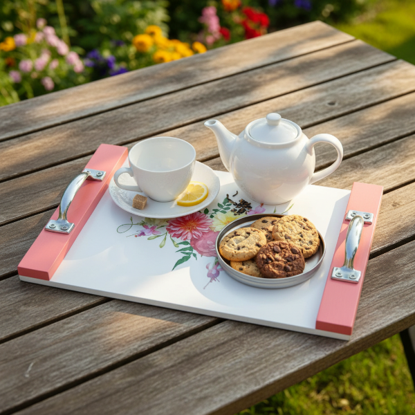 Producto - BANDEJA MATERA DELIA