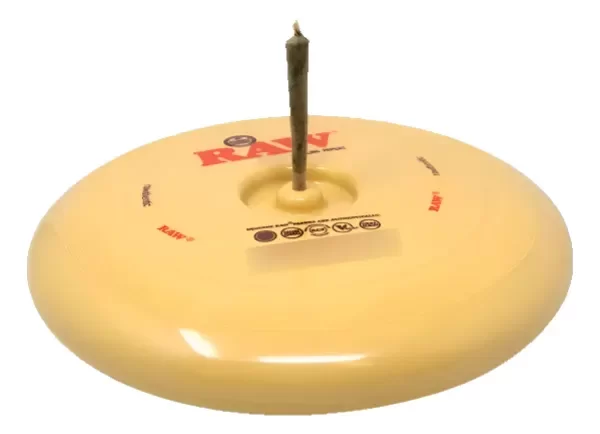 Producto - Frisbee Raw / FLYING DISC CONE HOLDER
