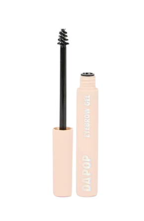 Producto - Gel de cejas transparente Dapop
