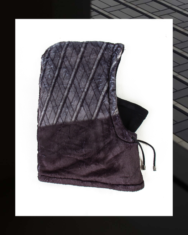 Producto - Capucha Geometría