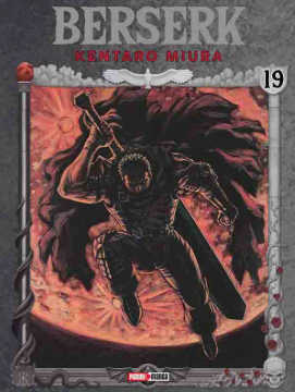 Producto - Berserk 19