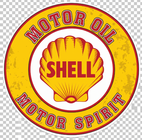 Producto - Shell