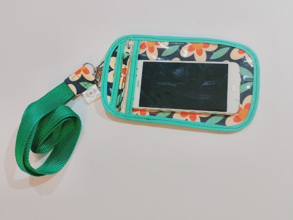 Producto - Porta celular
