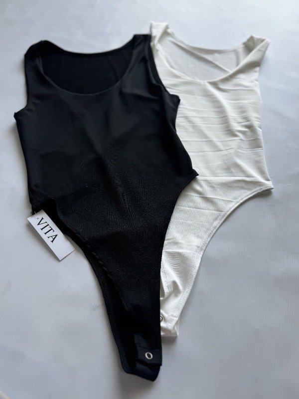 Producto - Body Nacha