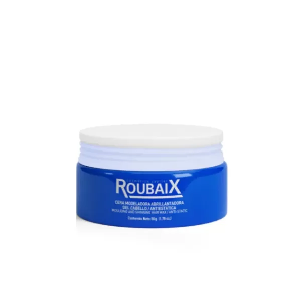 Producto - ROUBAIX CERA CAPILAR X50G(459)