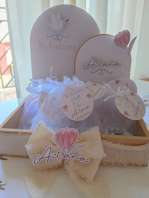 Producto - CAJA EXHIBIDORA