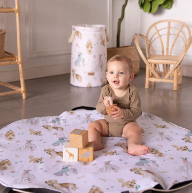 Producto - Play mat 2