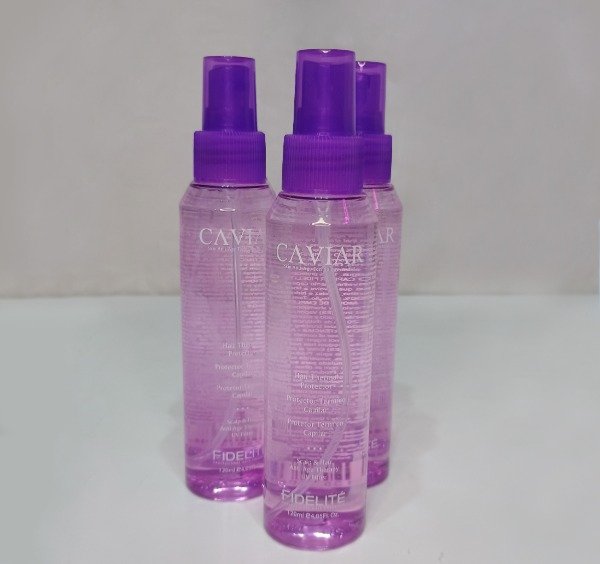 Producto - PROTECTOR TÉRMICO CAVIAR FIDELITE