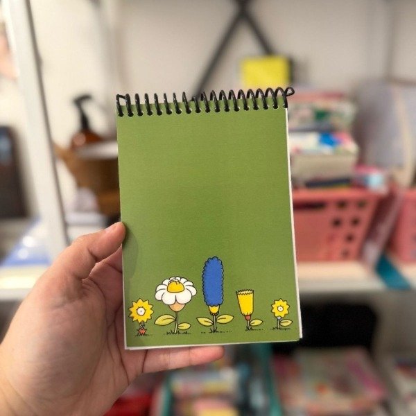 Producto - Simpsons Flores