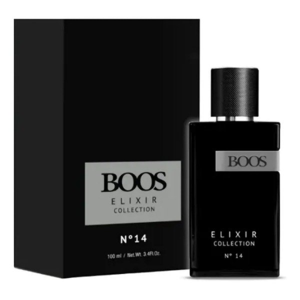 Producto - BOOS ELIXIR 14