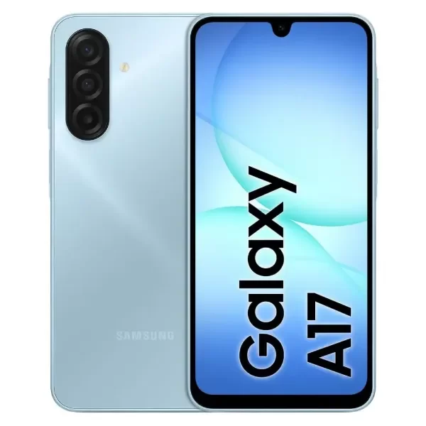 Producto - Samsung Galaxy A17 4/128