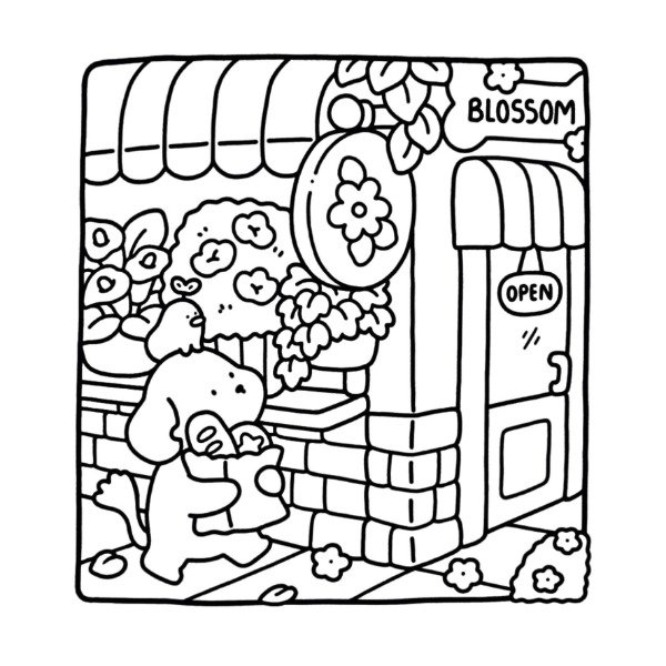 Producto - COZY CUTIES - 2