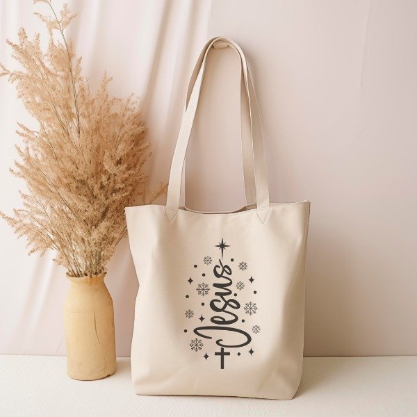 Producto - Tote Bag Jesus