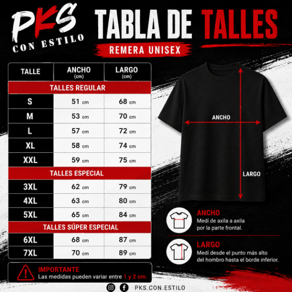 Producto - Paulo Londra - 1