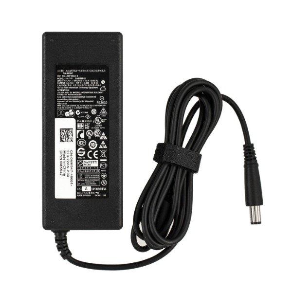 Producto - Cargador Para Notebook Original Dell 7.4x5mm
