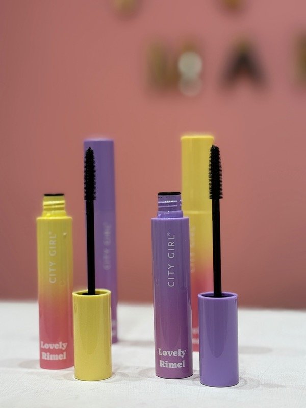 Producto - RIMMEL CITY LOVE