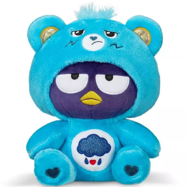 Producto - Hello Kitty x Care Bears Badtz-Maru As Grumpy