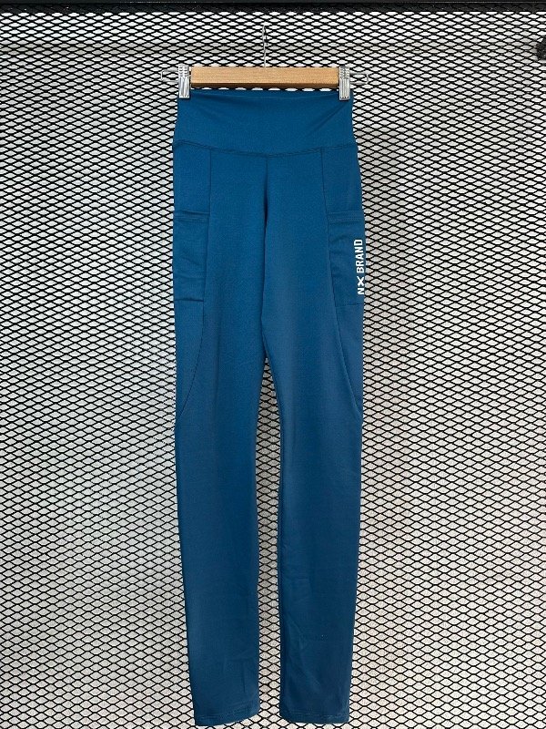 Producto - Calza NX BRAND TS - 0