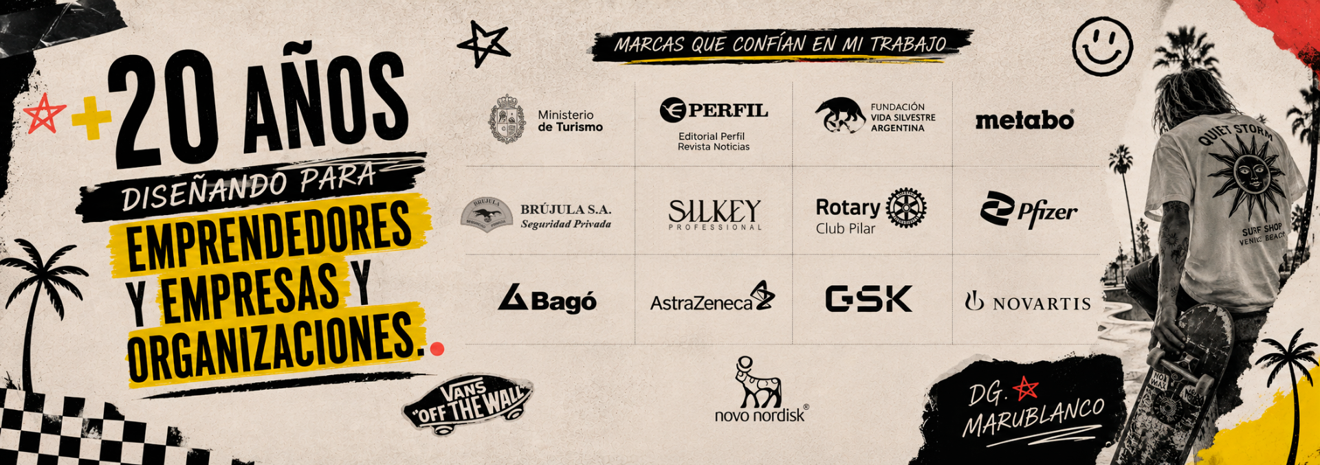 Banner