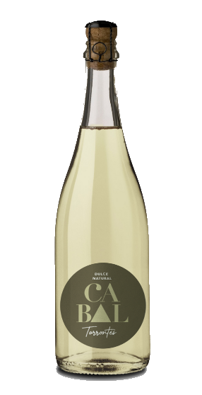 Producto - CABAL TORRONTES DULCE NATURAL