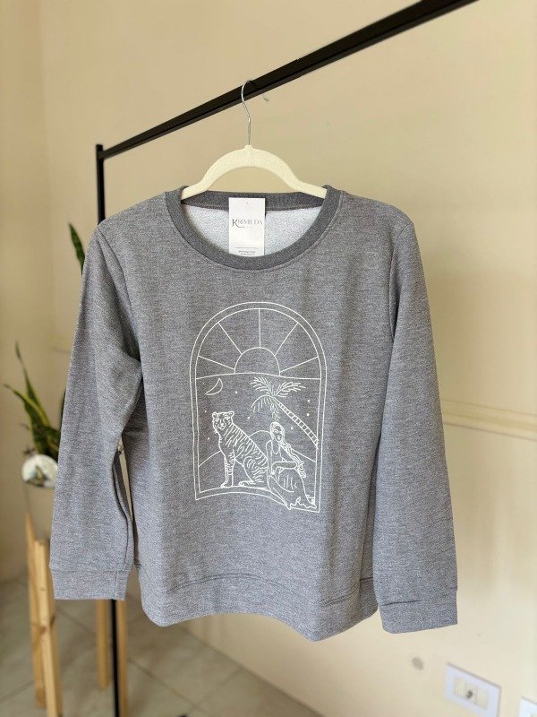 Producto - Buzo Barú