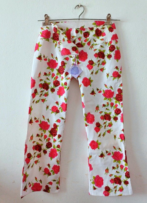Producto - Capri Carmen