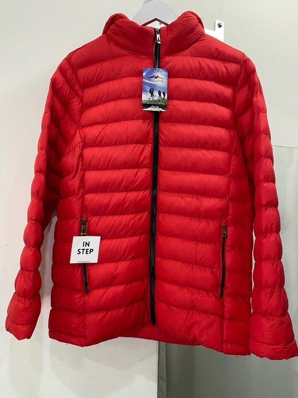 Producto - Camperas Nuevas Outdoor