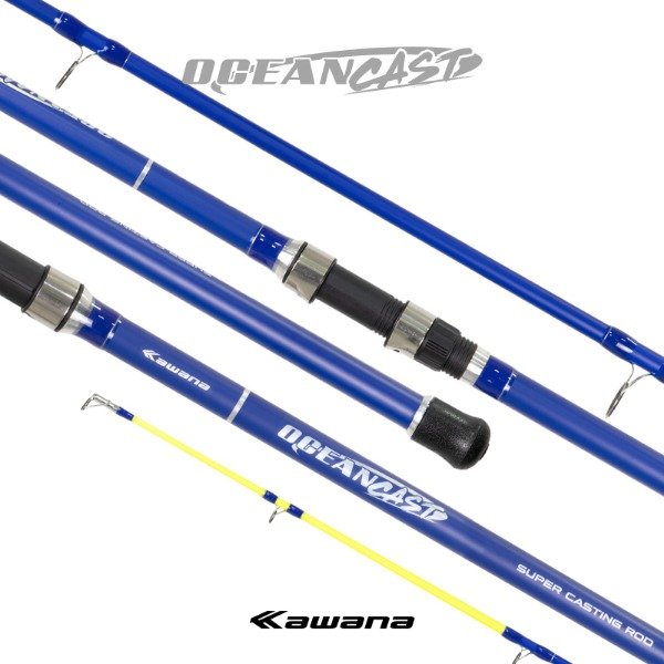 Producto - Ocean Cast 360 250g 3T