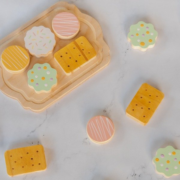 Producto - COOKIES x 10 unidades