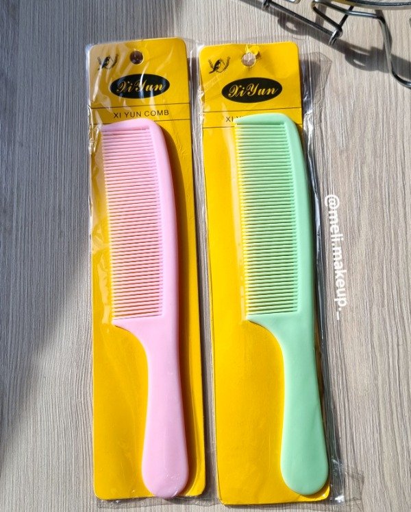 Producto - Peine comun con mango