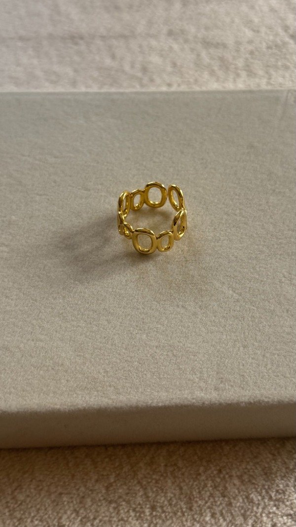Producto - Anillo Marea - 1