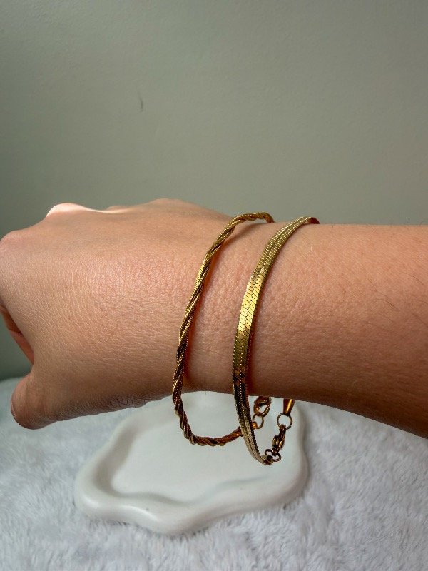Producto - Pulsera Minimal