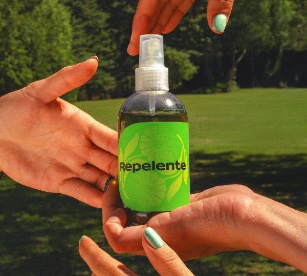 Producto - Repelente