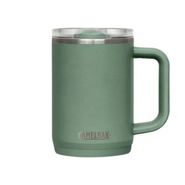 Producto - Camelback Thrive Mug VSS 16oz, Moss (2984301050-A)