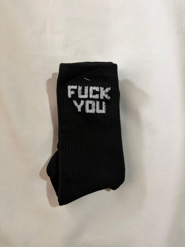 Producto - 3/4 fuck you
