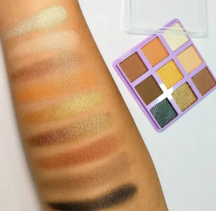 Producto - Paleta x9