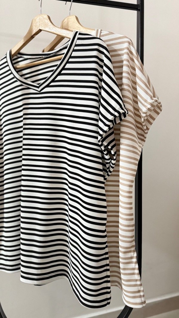 Producto - REME RAYADA HILO