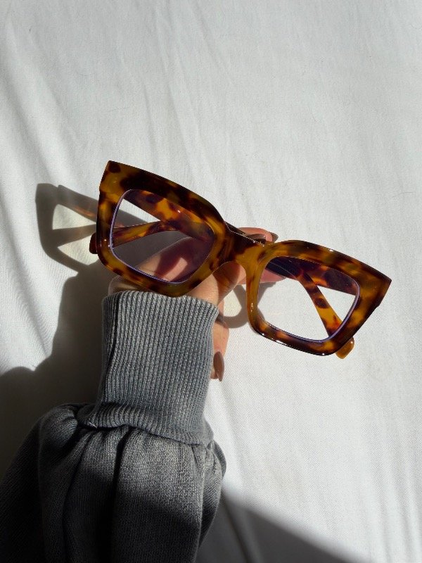 Producto - Reggina Carey Clear - 3