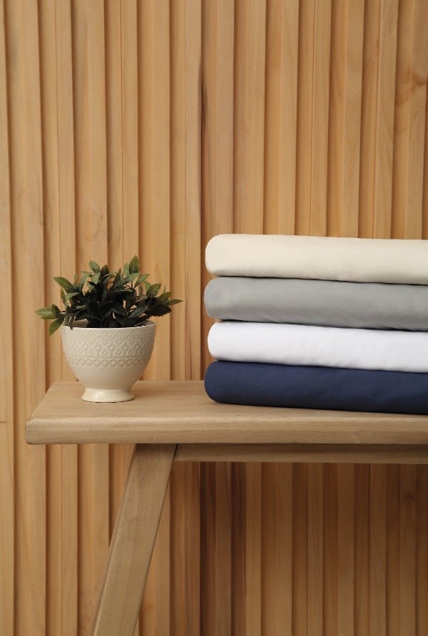 Producto - Sábana ajustable  Oxford Platinum 700 HQ.