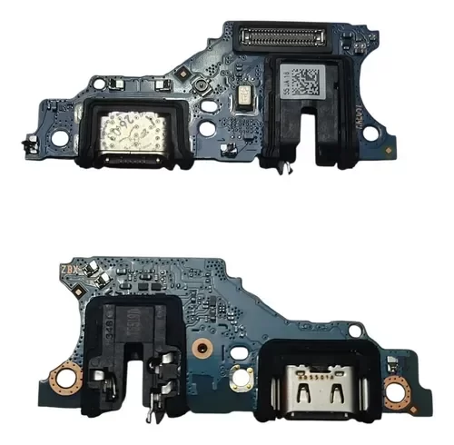 Producto - Placa De Carga Para Realme C71 (rmx5303) Original